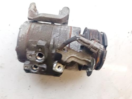 Used AC compressor AC compressor SUBARU LEGACY V (BM) 2.0 D AWD (BMD) (150 hp) 35391946 35391946