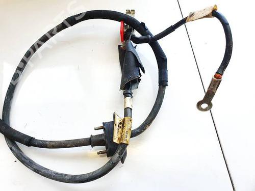 Cable CITROËN C8 (EA_, EB_) 2.2 HDi | BP35045541E12 - Image 2