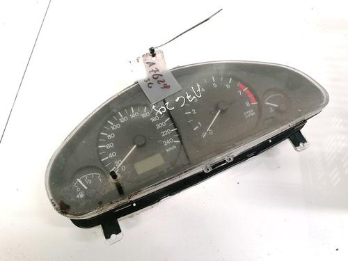 Used Instrument cluster Instrument cluster MITSUBISHI CARISMA (DA_) 1.6 (DA1A) (99 hp) 35474136 35474136