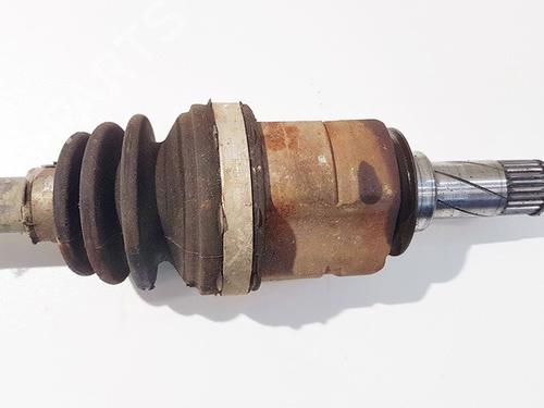 Right front driveshaft OPEL CORSA D (S07) 1.2 (L08, L68) | BP35535574M39 - Image 3