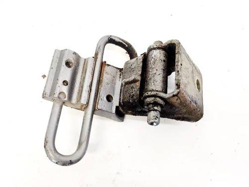 Hinge/Door check strap AUDI A4 B6 (8E2) 1.9 TDI | BP32941151C146 - Image 2
