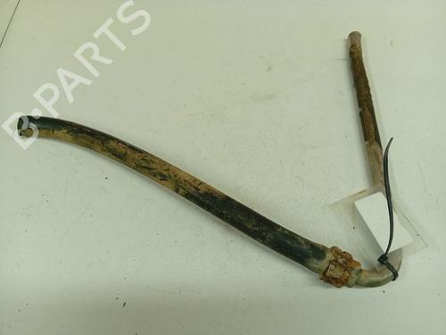 Used Pipe Pipe TOYOTA PREVIA II (_R3_) 2.0 D-4D (CLR30_, CLR30R) (116 hp) 39907063 39907063