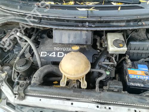 Electronic module TOYOTA PREVIA II (_R3_) 2.0 D-4D (CLR30_, CLR30R) | BP33062018M83 - Image 4
