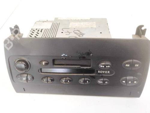 Used Radio Radio 35192511 35192511