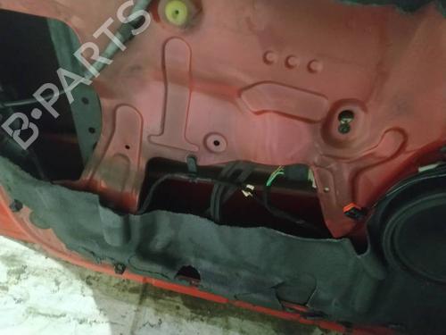 Used Front left window mechanism Front left window mechanism 35332861 35332861