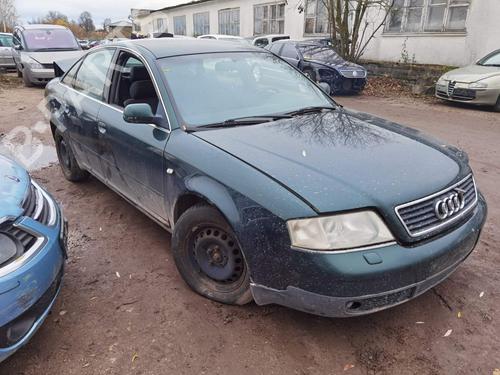 Used Parts AUDI A6 C5 (4B2, 4B4) 2.5 TDI (150 hp) 4444568