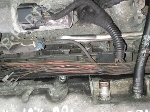 Used Injection rail Injection rail 35303095 35303095