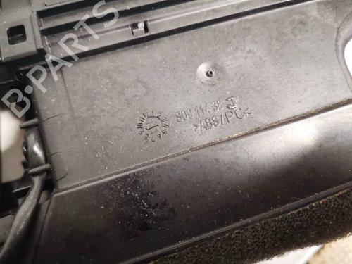 Air vent VW PASSAT B7 (362) 2.0 TDI | BP32616104I21