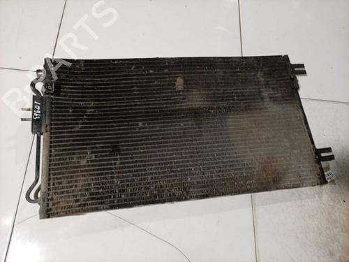 Used AC radiator AC radiator 34762463 34762463