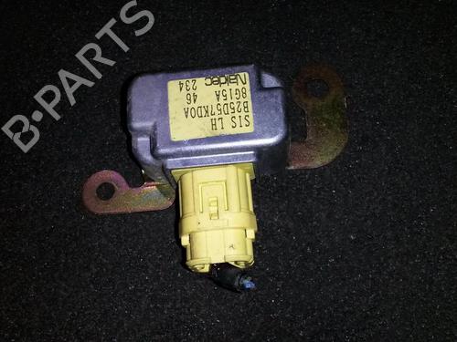 Used Electronic module Electronic module MAZDA 323 F VI Hatchback (BJ) 1.8 Astina (BJ10, BJ8S) (125 hp) 33480534 33480534