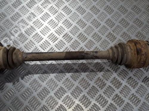 Used Left rear driveshaft Left rear driveshaft 35714980 35714980