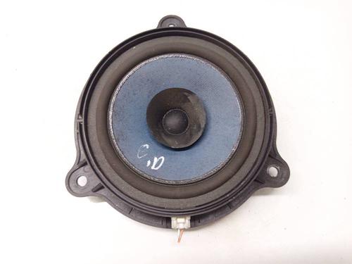 Used Speaker Speaker NISSAN X-TRAIL I (T30) 2.0 4x4 (140 hp) 33098279 33098279