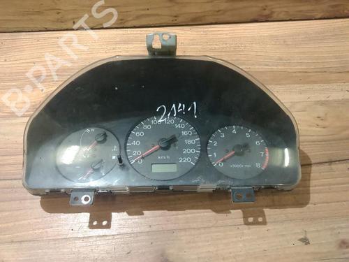 instrument-cluster-mazda-323-f-vi-hatchback-bj-1998-1999-2000-2001-2002-2003-2004-35872316 main image