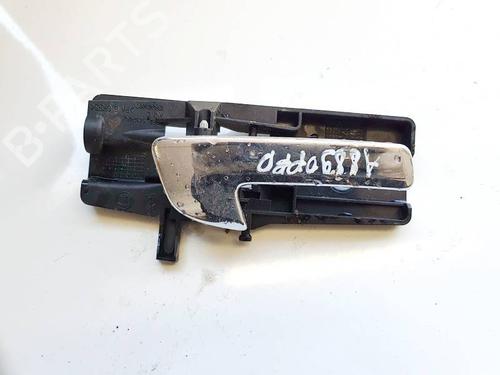 Used Front right interior door handle Front right interior door handle 35293932 35293932