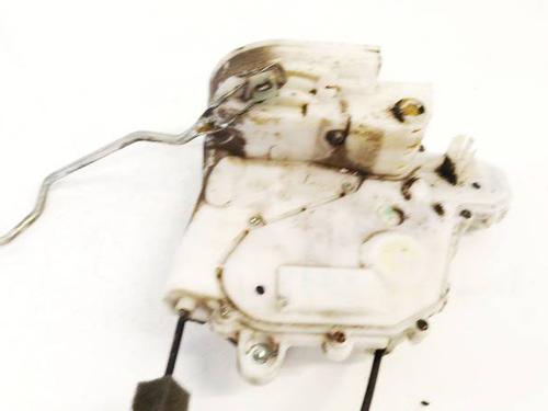 Used Front left lock Front left lock HONDA INSIGHT (ZE_) 1.3 IMA (ZE28, ZE2) (88 hp) 34747911 34747911