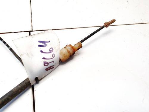 Cable FORD TRANSIT Van (FA_ _) 2.2 TDCi | BP35006178E12 - Image 2