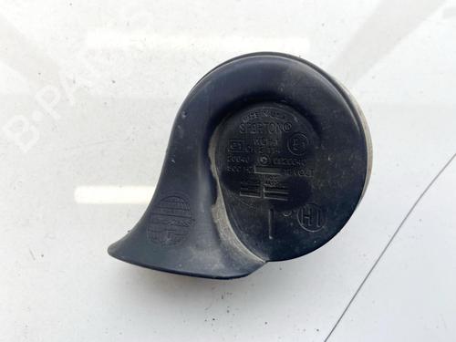 Used Horn Horn CHRYSLER VOYAGER / GRAND VOYAGER III (GS_, NS_) 2.5 TD (116 hp) 35484173 35484173