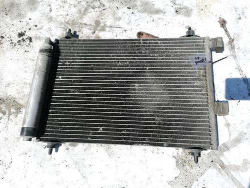 Used AC radiator AC radiator 35417287 35417287