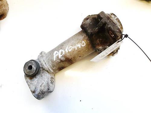 Used Front bumper bracket Front bumper bracket AUDI A4 B6 (8E2) 1.9 TDI (101 hp) 34752133 34752133