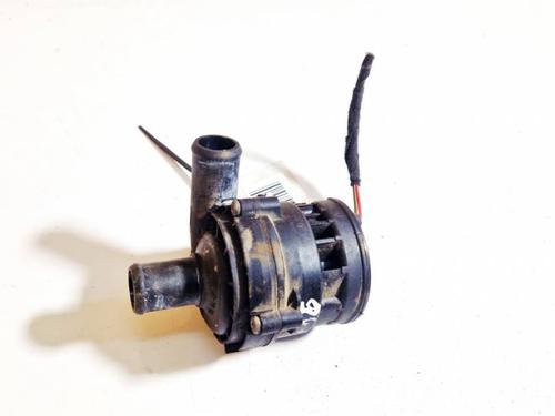 Used Auxiliary water pump Auxiliary water pump 34981941 34981941
