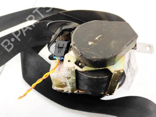 Front left seatbelt PEUGEOT 807 (EB_) 2.2 HDi | BP35268975I26 - Image 2