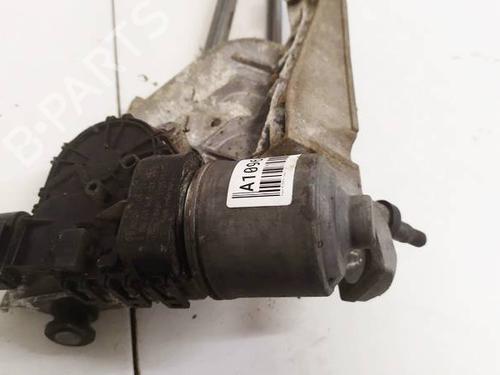 Used Front wiper motor Front wiper motor 34883637 34883637
