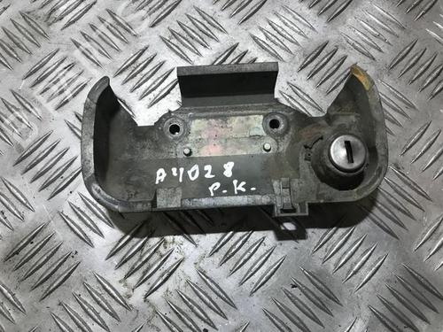 Used Front left exterior door handle Front left exterior door handle 35694126 35694126