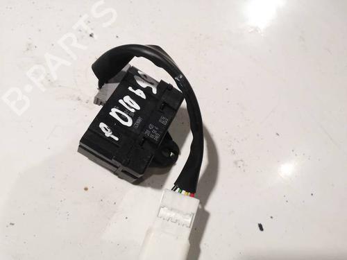 Used Electronic module Electronic module FORD FOCUS II (DA_, HCP, DP) 1.6 TDCi (90 hp) 32548665 32548665