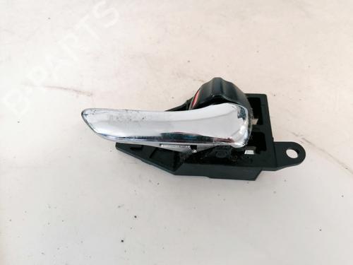Used Front right interior door handle Front right interior door handle 35528882 35528882