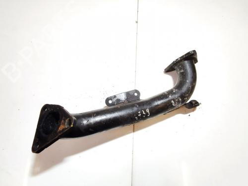 Pipe OPEL MERIVA A MPV (X03) 1.7 CDTI (E75) | BP33093330M125 - Image 3