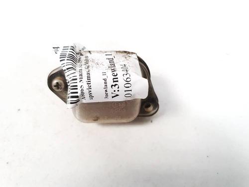Used Licence plate light Licence plate light MAZDA 323 C IV (BG) 1.3 16V (BG3S) (73 hp) 35625331 35625331