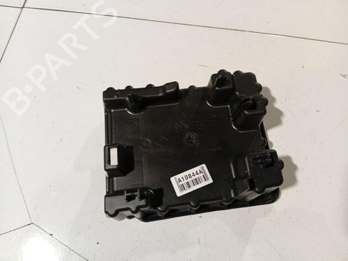 Boot lining RENAULT SCÉNIC II (JM0/1_) 1.5 dCi (JM1E, JM16) | BP34872418I3 - Image 3