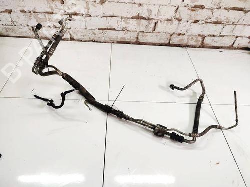 Used AC pipe AC pipe PEUGEOT 508 I (8D_) 1.6 HDi (112 hp) 32580568 32580568