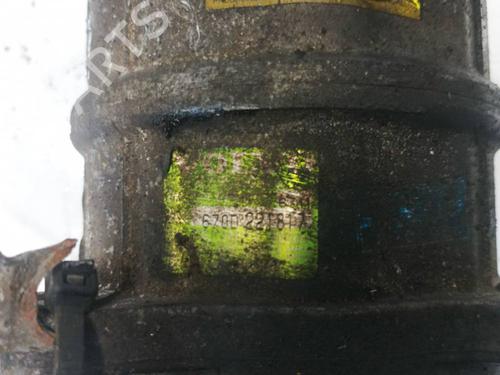 AC compressor VOLVO S70 (874) 2.5 TDI | BP35199649M34 - Image 4
