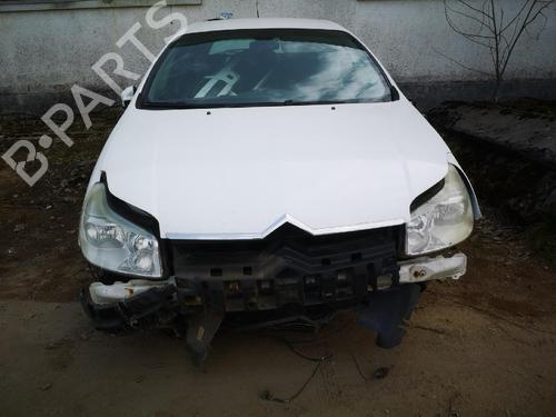 Pipe CITROËN C5 I (DC_) 1.8 16V (DC6FZB, DC6FZE) | BP32624571M125