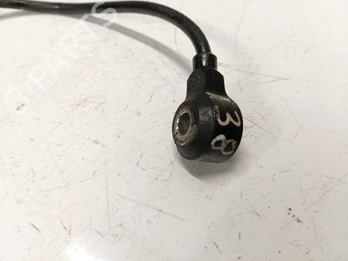 Electronic module MAZDA 6 Saloon (GG) 2.3 (GG3P) | BP34811756M83 - Image 2