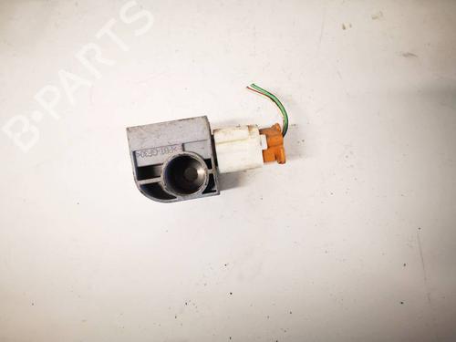 electronic-module-suzuki-sx4-ey-gy-2006-32769511 main image
