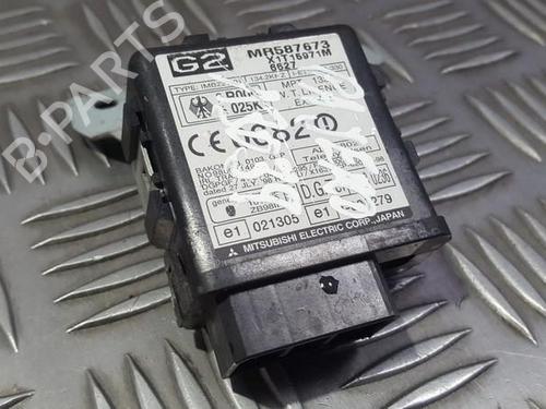 Used Electronic module Electronic module 35675452 35675452