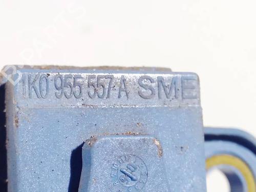 Electronic module VW GOLF PLUS V (5M1, 521) 1.9 TDI | BP32580858M83 - Image 3