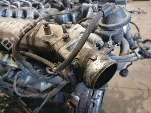 Throttle body KIA CEE'D Hatchback (ED) 1.6 CRDi 115 | BP37253968M82 - Image 4