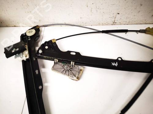 Front left window mechanism BMW 3 (E90) 330 d | BP34864807C22 - Image 2