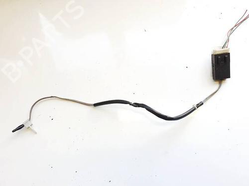 Electronic module MAZDA PREMACY (CP) 1.9 (CP8W) | BP34764382M83 - Image 3