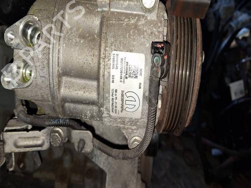 Used AC compressor AC compressor 34748050 34748050
