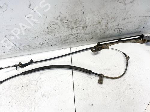 Used Cable Cable MERCEDES-BENZ C-CLASS (W204) C 200 CDI (204.007, 204.006) (136 hp) 35068795 35068795