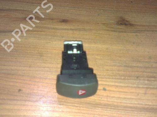 Used Warning switch Warning switch NISSAN MICRA II (K11) 1.0 (54 hp) 35875776 35875776