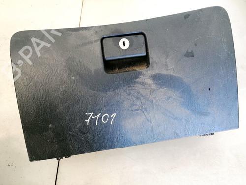 Used Glove box Glove box TOYOTA COROLLA Saloon (_E12_) 1.4 D-4D (NDE120_, NDE120R) (90 hp) 35520264 35520264