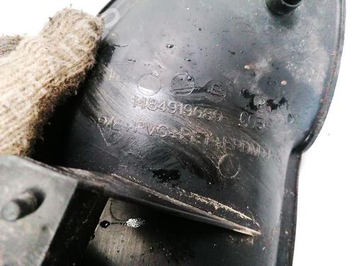 Pipe PEUGEOT 807 (EB_) 2.2 HDi | BP35474695M125 - Image 3