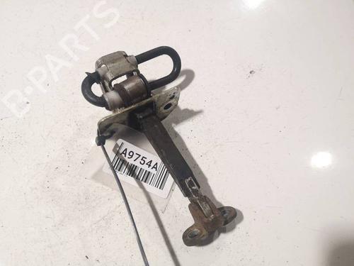 Used Hinge/Door check strap Hinge/Door check strap 38790647 38790647
