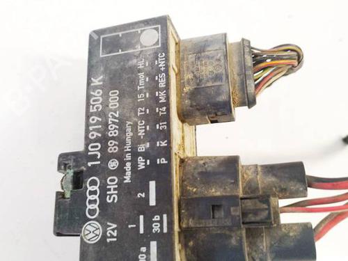 Electronic module AUDI A6 C5 (4B2, 4B4) 2.5 TDI | BP34787458M83 - Image 2