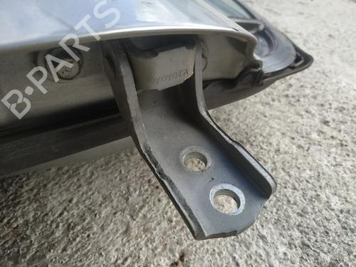 Used Hinge/Door check strap Hinge/Door check strap TOYOTA AVENSIS (_T25_) 2.0 D-4D (ADT250_, ADT250R) (126 hp) 32913451 32913451